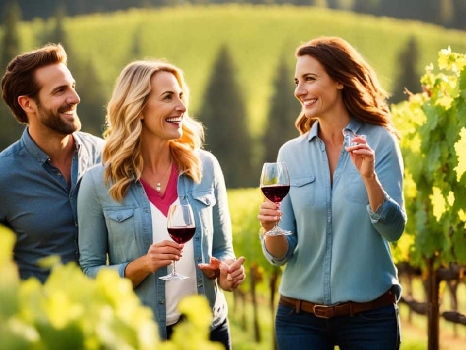 oregon wine month