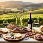 oregon wine country restaurants