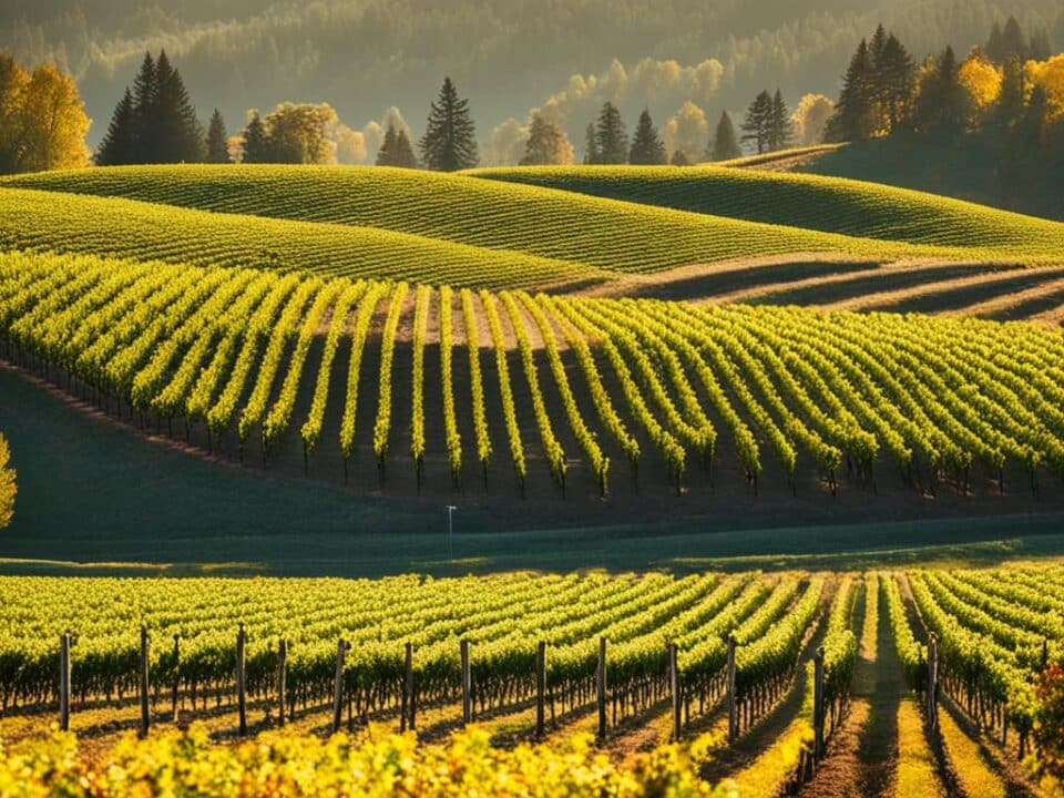 oregon wine country tours