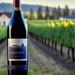 oregon wine pinot noir