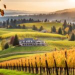 portland oregon wine country