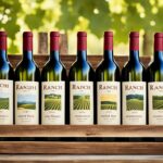 12 Ranch Wines