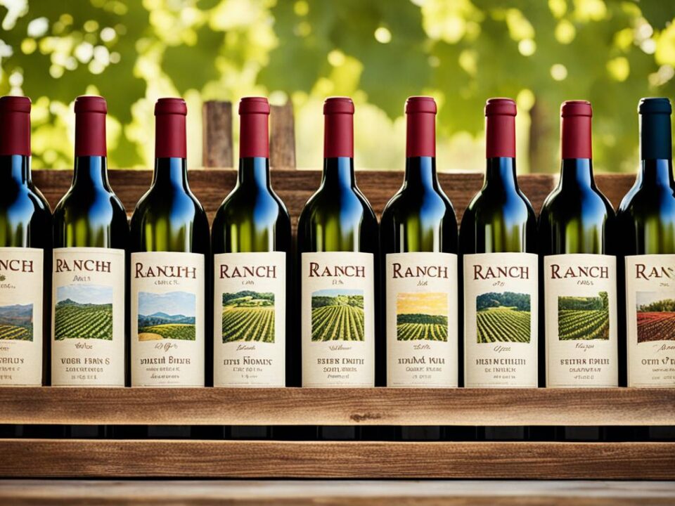 12 Ranch Wines