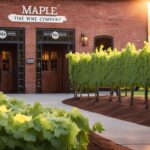 12th & Maple Wine Company