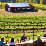 2Hawk Vineyard & Winery