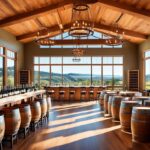 Alexana Winery Tasting Room